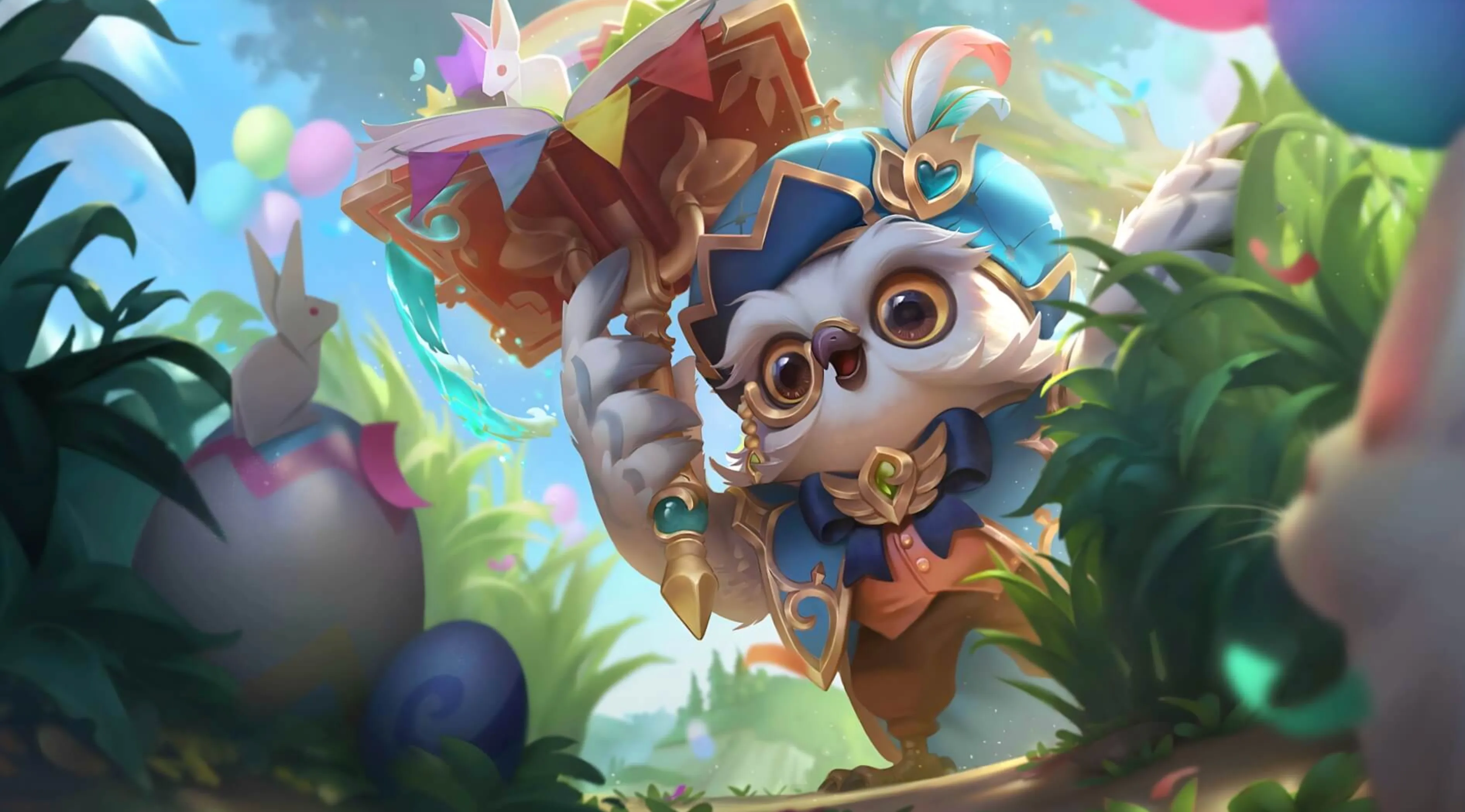 Diggie and gord duo